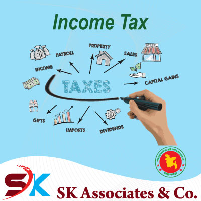 Income-Tax