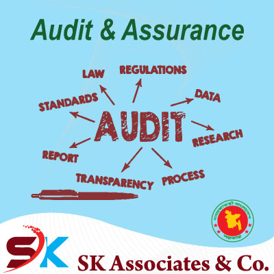 Audit-&-Assurance