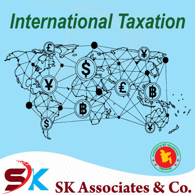 International-Taxation