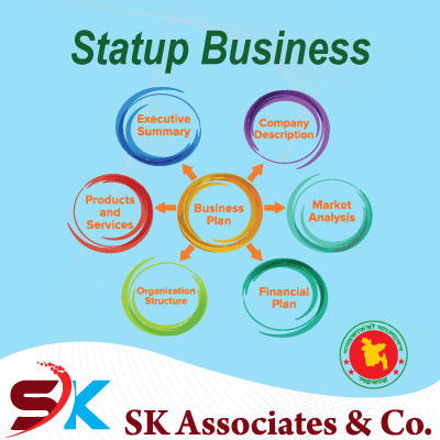 Statup-Business